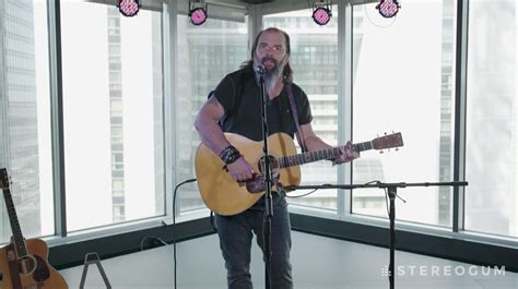Steve Earle Performs Live Acoustic For Stereogum Session Watch Stereogum