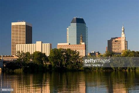 Springfield Skyline Photos And Premium High Res Pictures Getty Images