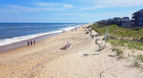 11 Best Coastal Towns In North Carolina Planetware Carolina Beach