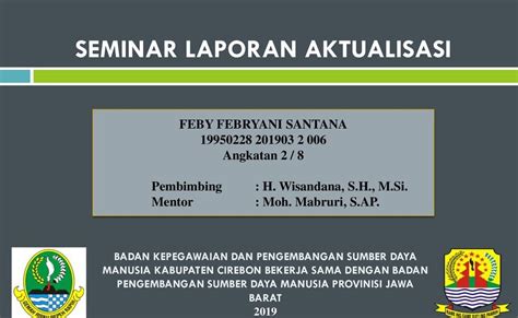 Hundreds of english translated free novels for you, like mahouka koukou no rettousei, danmachi, rokka no yuusha, heroes of the six. Ppt Seminar Rancangan Aktualisasi - Bingo Books