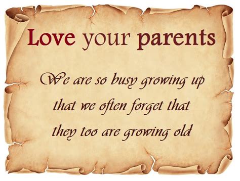 Dont Forget Your Parents Are Growing Old 5 Ways To Show You Care
