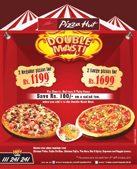 Pizza Hut Number Pizza Hut Menu Bahrain Bahrain Menus
