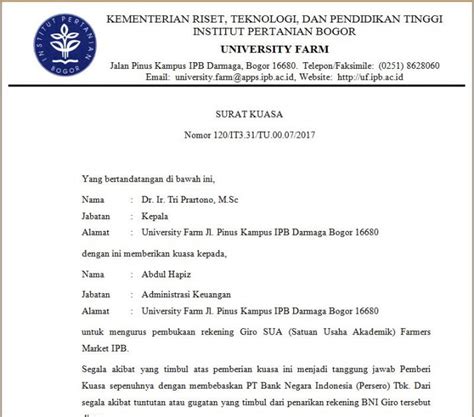Demikian surat ajakan ini kami sampaikan. Contoh Soal Surat Resmi Dan Pembahasannya - Kumpulan Surat ...