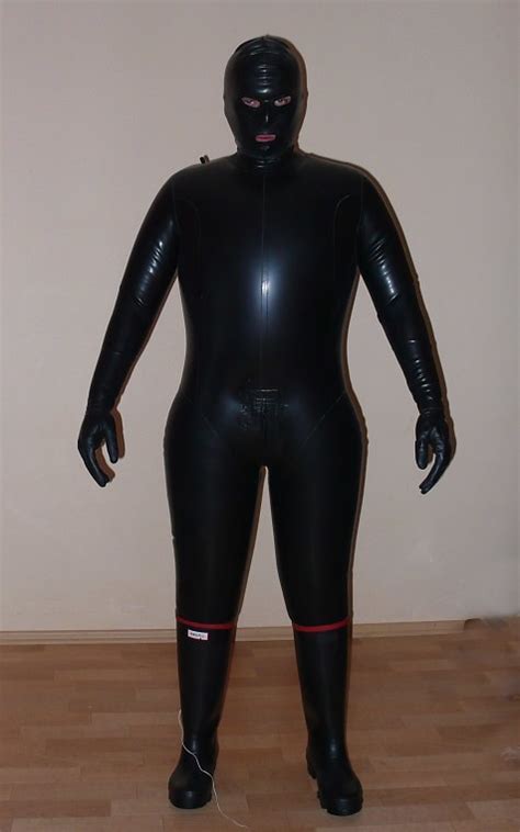 Inflatable Latex Flickr