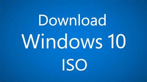 Windows 10 1709 Iso Download Links Free Official Links