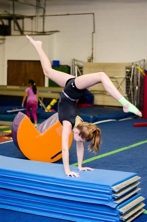 School Age Childrens Gymnastics Programs Garnet Valley Gymnastics