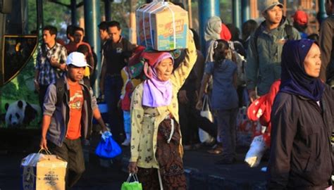 Migrasi Adalah Teori Faktor Penyebab Jenis Dan Dampaknya Riset