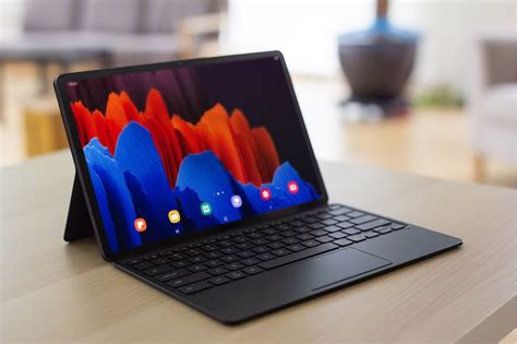 Samsung Galaxy Tab S7 Ed S7 Caratteristiche E Prezzi Notebook Italia