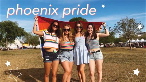 Phoenix Pride Youtube
