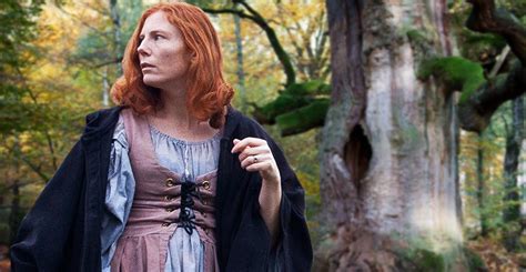 And history written by the winners is always suspect. Ancient Celtic Woman in Fancy Clothes Buried in a Hollow ...