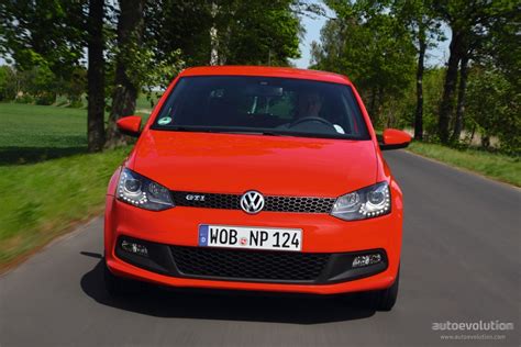 All specs on this vw polo gti the car is running: VOLKSWAGEN Polo GTI specs & photos - 2010, 2011, 2012 ...