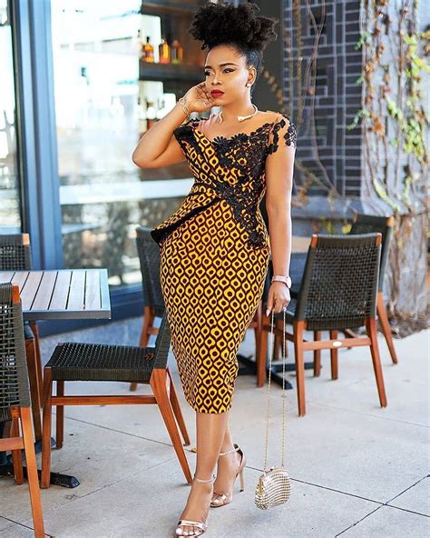 195 Likes 2 Comments Ankara Zone Ankarazone On Instagram “stylewithlo African