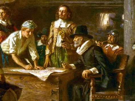 What You Didnt Know About The Puritans L Facts About Puritan Beliefs