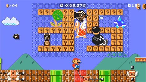 More Than 20 Million Courses Have Now Been Uploaded In Super Mario