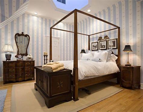 68 Rustic Bedroom Ideas Thatll Ignite Your Creative Brain