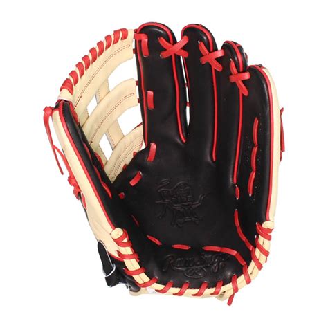 Rawlings Heart of the Hide 13" Bryce Harper Baseball Glove PROBH34