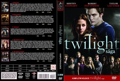 Twilight Book Set Black Cover The Twilight Saga White Collection By
