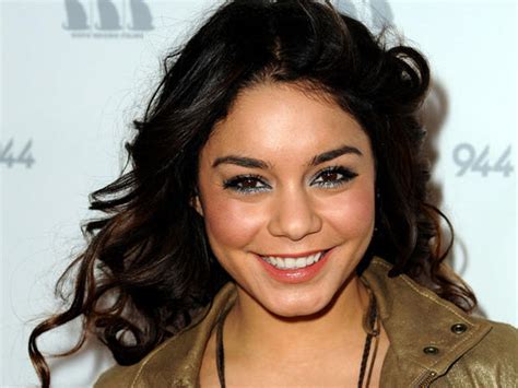 Vanessa Hudgens Nude Pictures Hacked From E Mail Fbi Now Involved