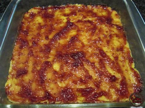 Lets bake this yummy hungarian tart! Hungarian Tart - South African Food | EatMee Recipes