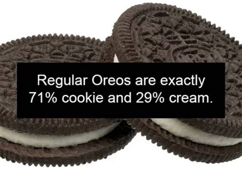 17 interesting oreo facts barnorama