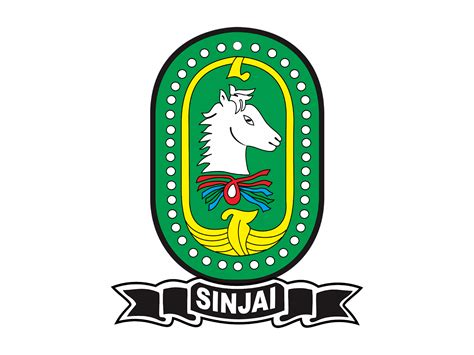 Logo Kabupaten Sinjai Vector Cdr And Png Hd Gudril Logo Tempat Nya