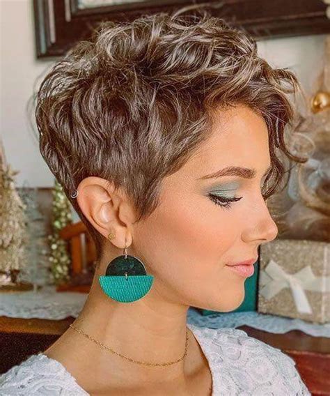 Bob Hairstyles Short Curly Hairstyles 2020 2021 Short Haircuts For