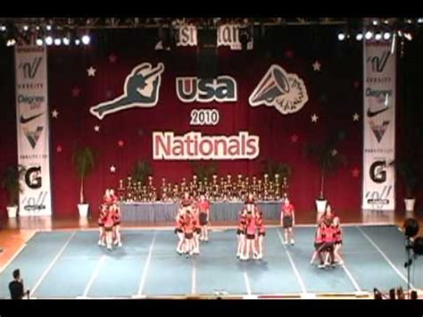 (redirected from arizona state sun devils men's golf). 2010 CHS Cheer National Championship Performance Chaparral ...