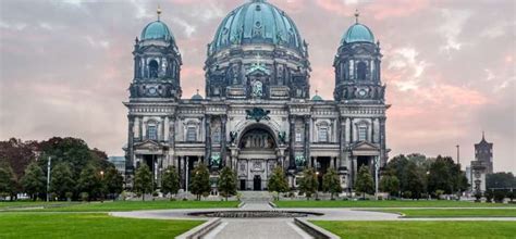 Top Universities To Study An Emba In Berlin