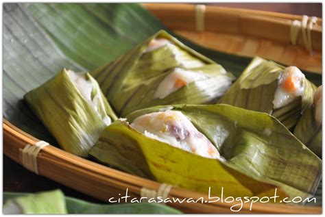 Resep kue lapis tepung tapioca yang gurih dan super kenyal. Belebat Ubi Keledek ~ Resepi Terbaik