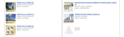 Permohonan rumah selangorku online, cara membuat pendaftaran memohon rumah mampu milik selangor beserta pautan borang online/ manual. RUMAH SELANGORKU - Rumah Mampu Milik Rakyat - The Best ...