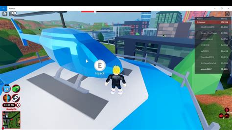 Supports devices iphone 5s to iphone x. roblox jailbreak - YouTube
