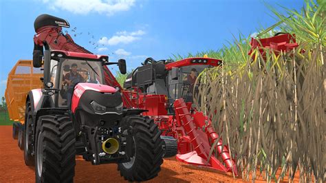 Farming Simulator 17 Dodatek Platynowy Gra PC Niskie Ceny I Opinie W