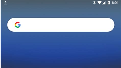 Learn how google looks through and organizes all the information on the internet to give you the most useful and relevant search results in a fraction of a second. New Pixel Launcher Brings Back The Good Old Google Search Bar
