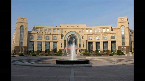 Fudan university is among the best educational institutions in china, that is. FUDAN UNIVERSITY Campus Overview - YouTube