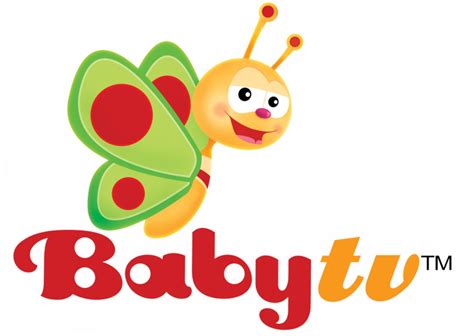 Babytv Logopedia Fandom