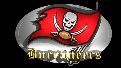 Tampa Bay Buccaneers Logo / Tampa Bay Buccaneers Svg Buccaneers Svg Buccaneers Svg For Cricut 