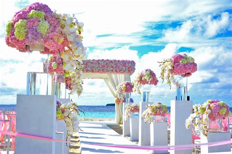 Destination Weddings Handcrafted Event Planning And Decor