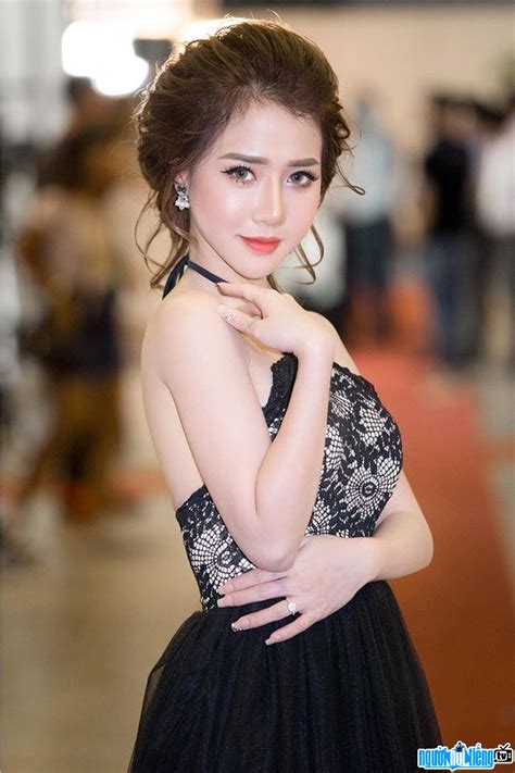 Hot Girl Tăng Thiên Kim