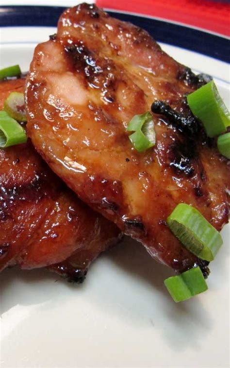 Hawaiian Bbq Chicken Recipe Flavorite