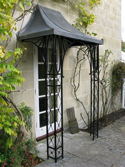 Great savings & free delivery / collection on many items. Victorian Canopy Porch & For Your Front Door Porch Garden ...