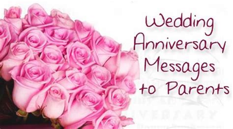 Anniversary Messages To Couple Best Anniversary Wishes