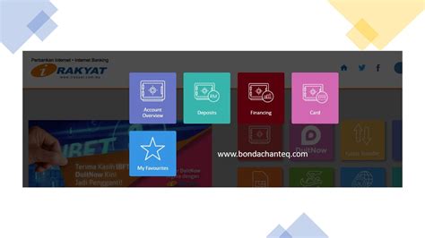 8 bantuan bank rakyat kepada peniaga malaysia. Panduan Bayaran Upah Simpan Ar-Rahnu Bank Rakyat