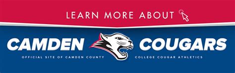 Athletics Camden County College