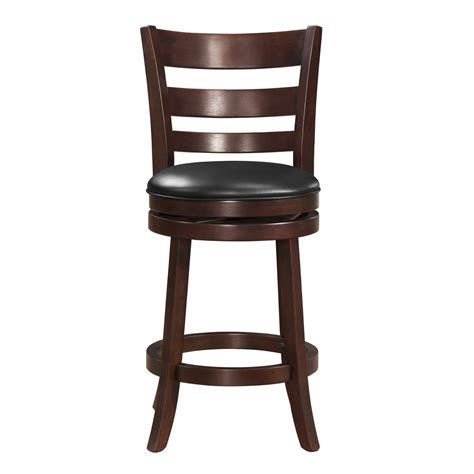 Check spelling or type a new query. 1144E-24S -- Swivel Counter Height Chair