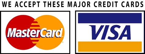 Debit cards and credit cards are accepted at many of the same places. Visa vs MasterCard: What's the Difference?