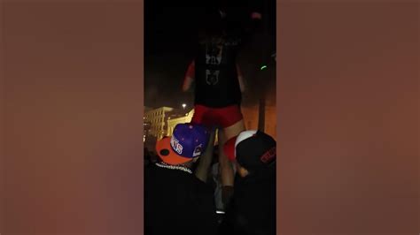 drunk girl dancing at mardi gras pee d on herself youtube