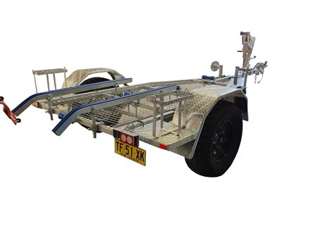 Off Road Boat Trailer Sales Trailers Sydney