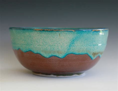 Handmade Ceramic Bowl Stoneware Bowl Salad Bowl Soup Bowl