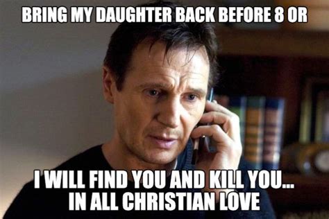 13 Christian Dad Memes That Perfectly Sum Up Christian Dad Life With Images Dad Humor Funny