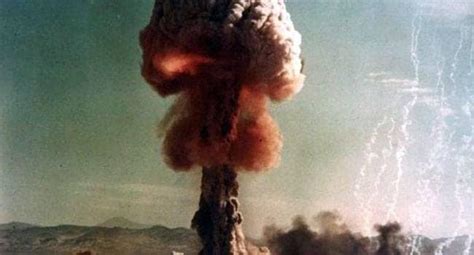 May 18th, 1991 (may 18 1991). Pokhran I: India's first nuclear bomb test was carried out ...